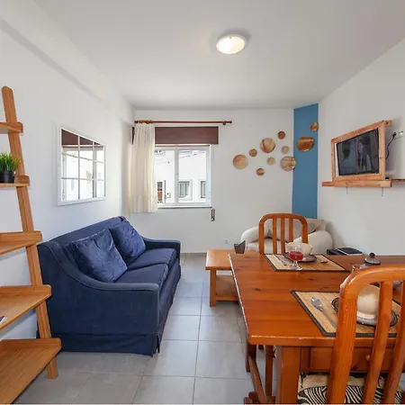 Apartamento A32 - Postigo In *