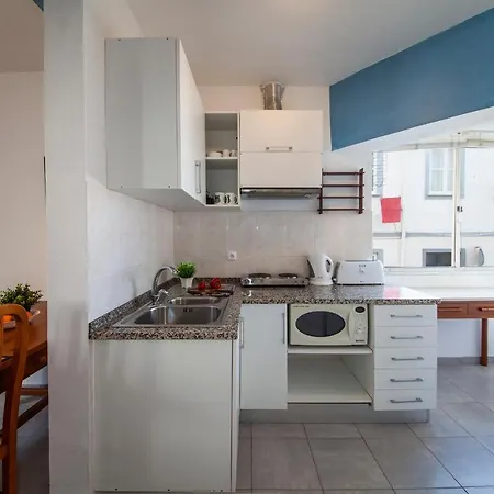 A32 - Postigo In Apartamento Lagos